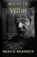 House of Ygor B0B28D4KX1 Book Cover