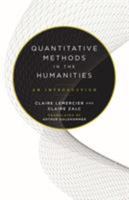 Quantitative Methods in the Humanities: An Introduction 0813942691 Book Cover