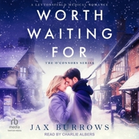 Worth Waiting For B0GSYT2P91 Book Cover