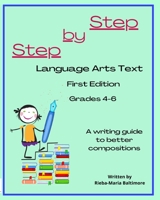 Step by Step B0CBTBK1NX Book Cover