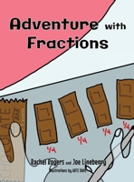 Adventure with Fractions 194341954X Book Cover