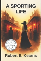 A Sporting Life B08P6XYDYT Book Cover