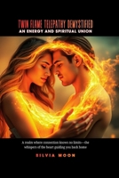 Twin Flame Telepathy Demystified: An Energy Spiritual Union (Twin Flame Spiritual Guides) B0FJTG2TPW Book Cover
