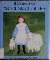 Ida and the Wool Smugglers 0888991193 Book Cover