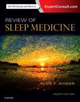 Review of Sleep Medicine 0323462162 Book Cover