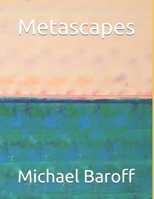 Metascapes B0GPXKTYH3 Book Cover