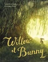 Willow et Bunny 2378882521 Book Cover