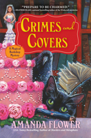 Crimes and Covers 1639102167 Book Cover