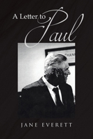 A Letter to Paul B0CQKMDJDQ Book Cover