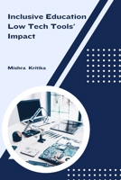 Inclusive Education Low Tech Tools' Impact 1805298127 Book Cover