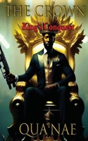 The Crown: King's Conquest 1666404640 Book Cover