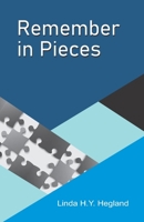 Remember in Pieces 9395224193 Book Cover