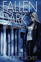 Fallen Dark 1547274301 Book Cover