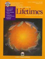 A Teacher's Guide to Lifetimes: Lesson Plans for the Book Lifetimes 1883220602 Book Cover