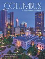 Columbus, Ohio: A Photographic Portrait 1934907545 Book Cover