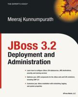 JBoss 3.2 Deployment and Administration B001HKW7EY Book Cover