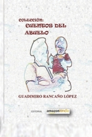 CUENTOS DEL ABUELO B09PMHY1CB Book Cover