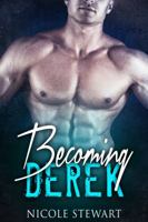 Becoming Derek 0997567503 Book Cover