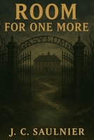 Room For One More 1069601128 Book Cover