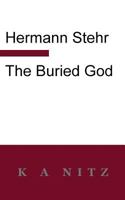 The Buried God 0473227983 Book Cover