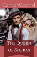 The Queen of Shebas (The Cappalletti Saga) B0FRWGXJ46 Book Cover