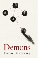 Demons: A Dark Political Novel of Revolution, Nihilism, and Moral Chaos B0HKLLPNDN Book Cover
