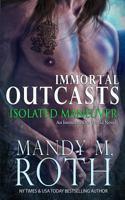 Isolated Maneuver 1545137935 Book Cover