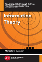 Information Theory 1606505289 Book Cover
