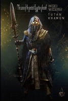 The curse of the greatest Egyptian pharaoh ( Tutankhamun ): The Discovery of the Tomb of Tutankhamen The King, the Tomb, the Royal Treasure The real, frightening, untold story. B088BJYYS9 Book Cover