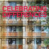 The Work of BPTW Partnership: Celebrating Differences 1906155429 Book Cover
