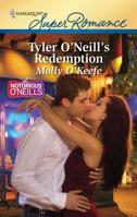 Tyler O'Neill's Redemption 0373716575 Book Cover