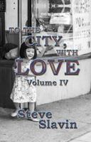 To the City, with Love 0999137050 Book Cover