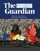 Oren The Fairy Guardian 1387908901 Book Cover