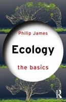 Ecology the basics 1032994975 Book Cover