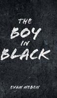 The Boy in Black 1525552732 Book Cover
