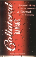 Collateral Damage 0742501027 Book Cover