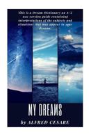 My Dreams 1544919867 Book Cover