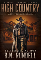 High Country (A Quest Chronicles Novel) 1420522876 Book Cover