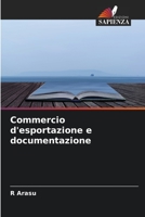 Commercio d'esportazione e documentazione 6204111914 Book Cover