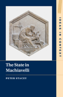 The State in Machiavelli 1009630326 Book Cover