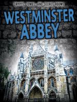 Westminster Abbey 1538206587 Book Cover