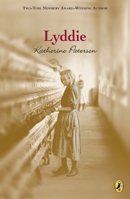 Lyddie 0440847087 Book Cover
