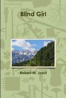 Blind Girl 138796013X Book Cover