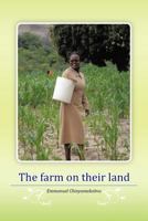 The Farm on Their Land 1467888885 Book Cover
