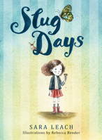 Slug Days 1772780324 Book Cover