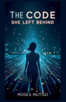The Code She Left Behind B0FG75WNZ6 Book Cover
