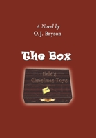 The Box 0759664382 Book Cover
