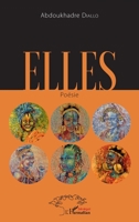 Elles. Poésie (Harmattan Sénégal) (French Edition) 2343242429 Book Cover