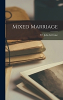 Mixed Marriage 1015689000 Book Cover