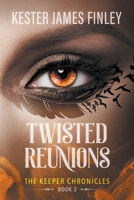 Twisted Reunions 1393991424 Book Cover